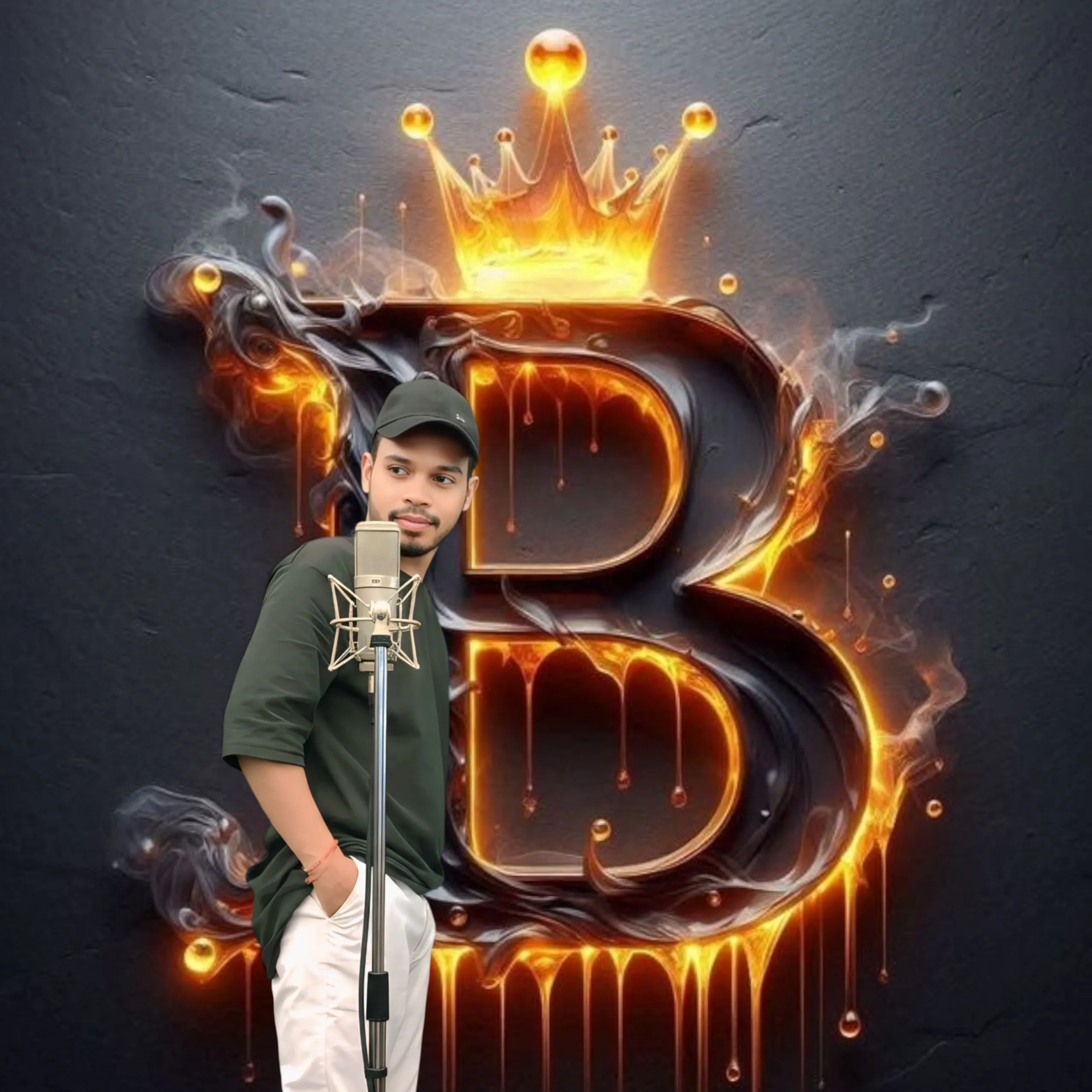 B Art