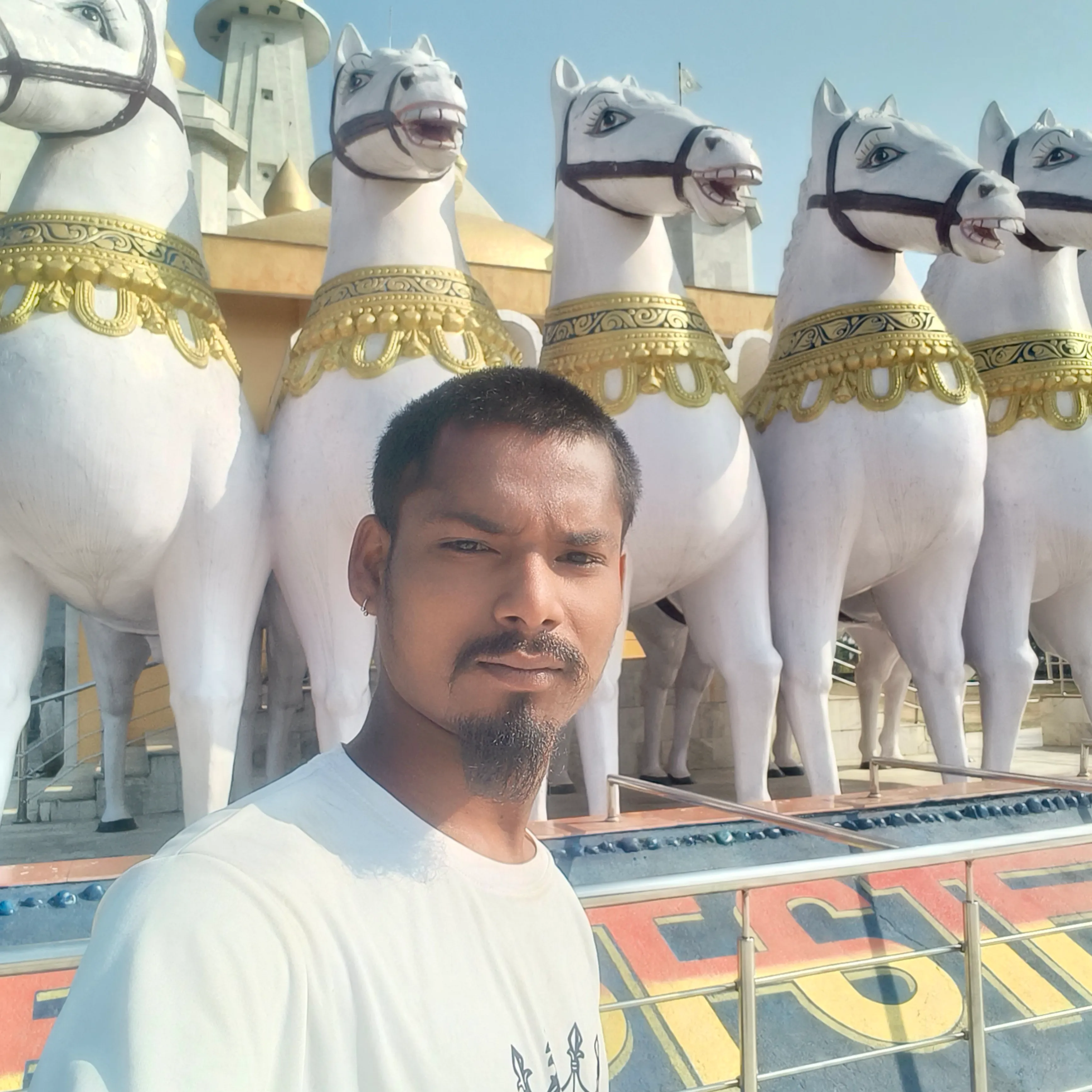 Viaskh Oraon