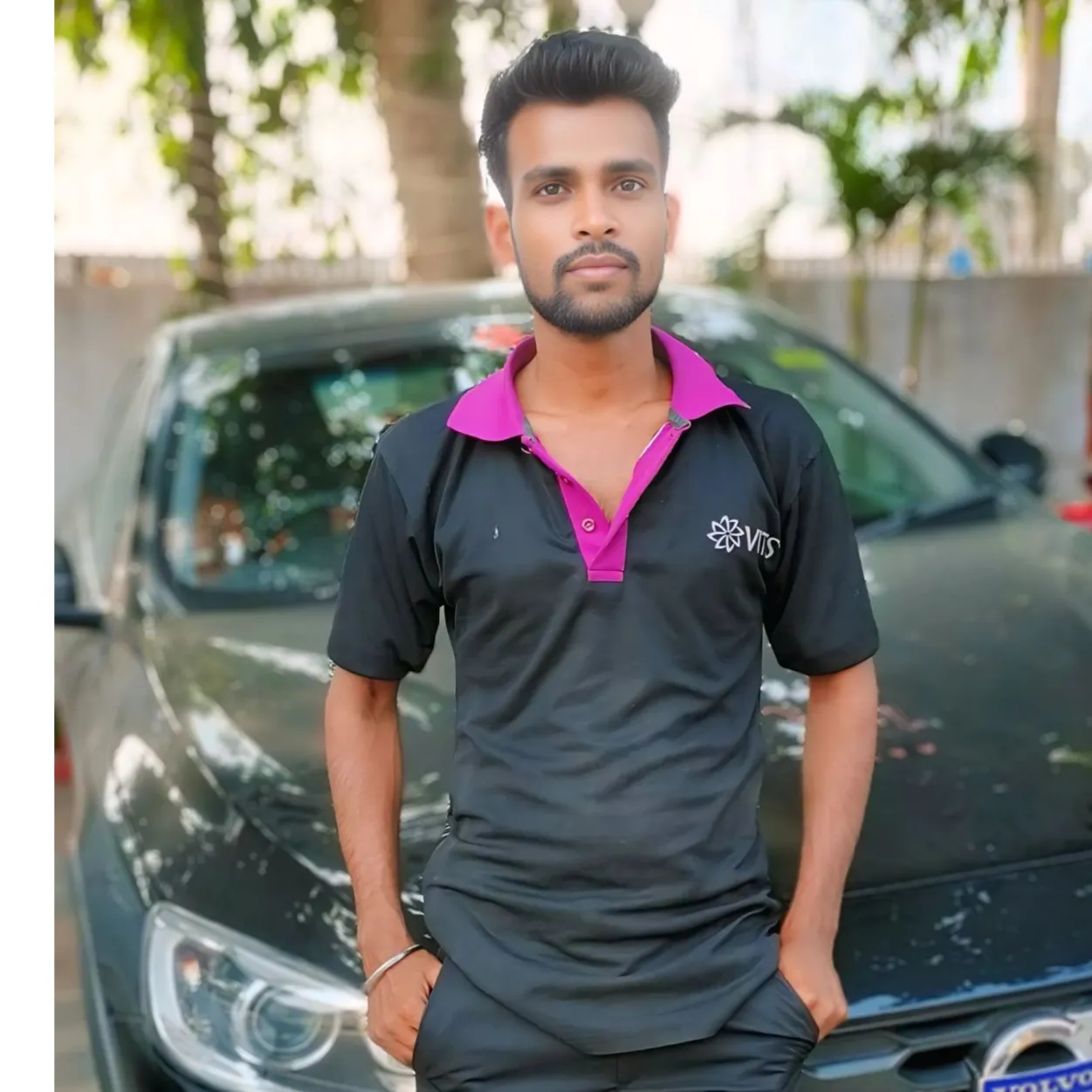 Rahul kumar