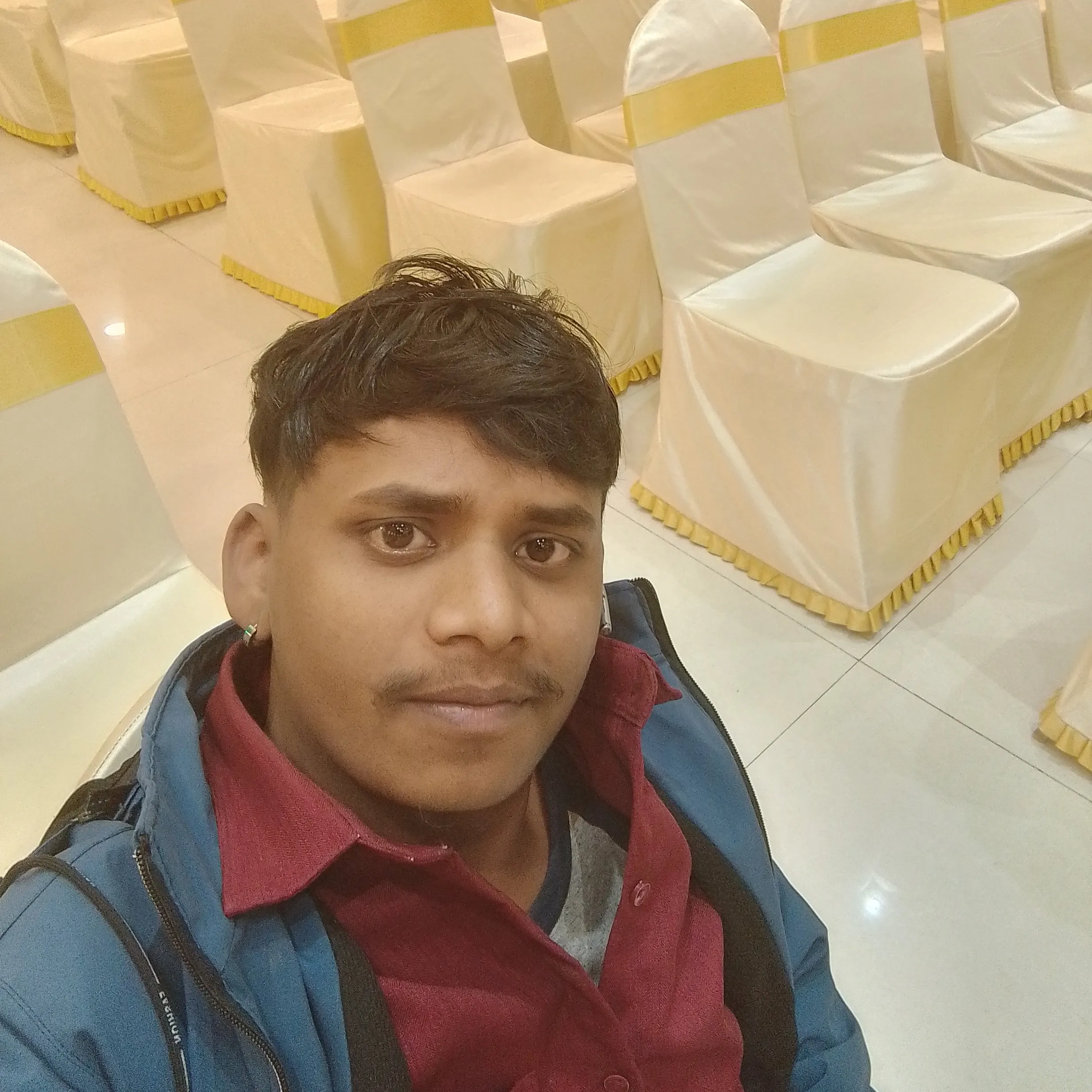 ravisang jotiy
