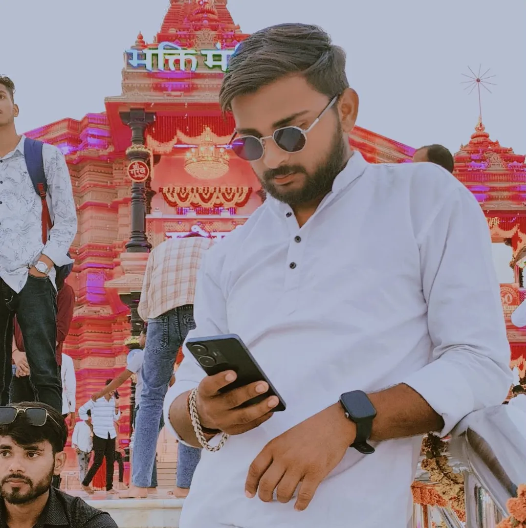 Raj Sony