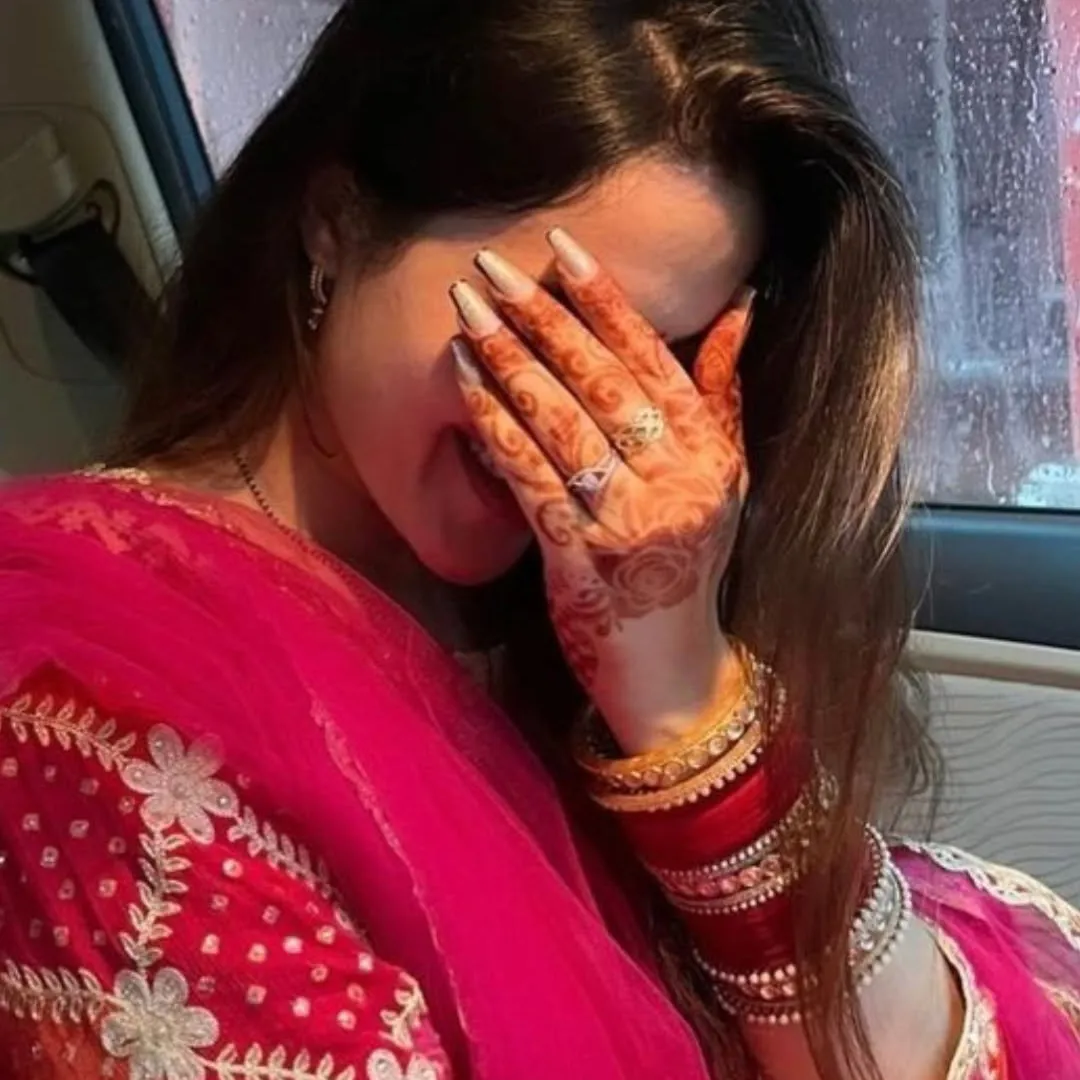 suman meena