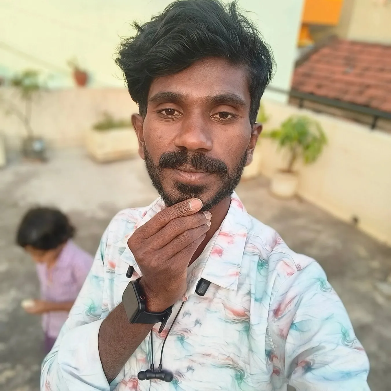 Mallappa Mallappa
