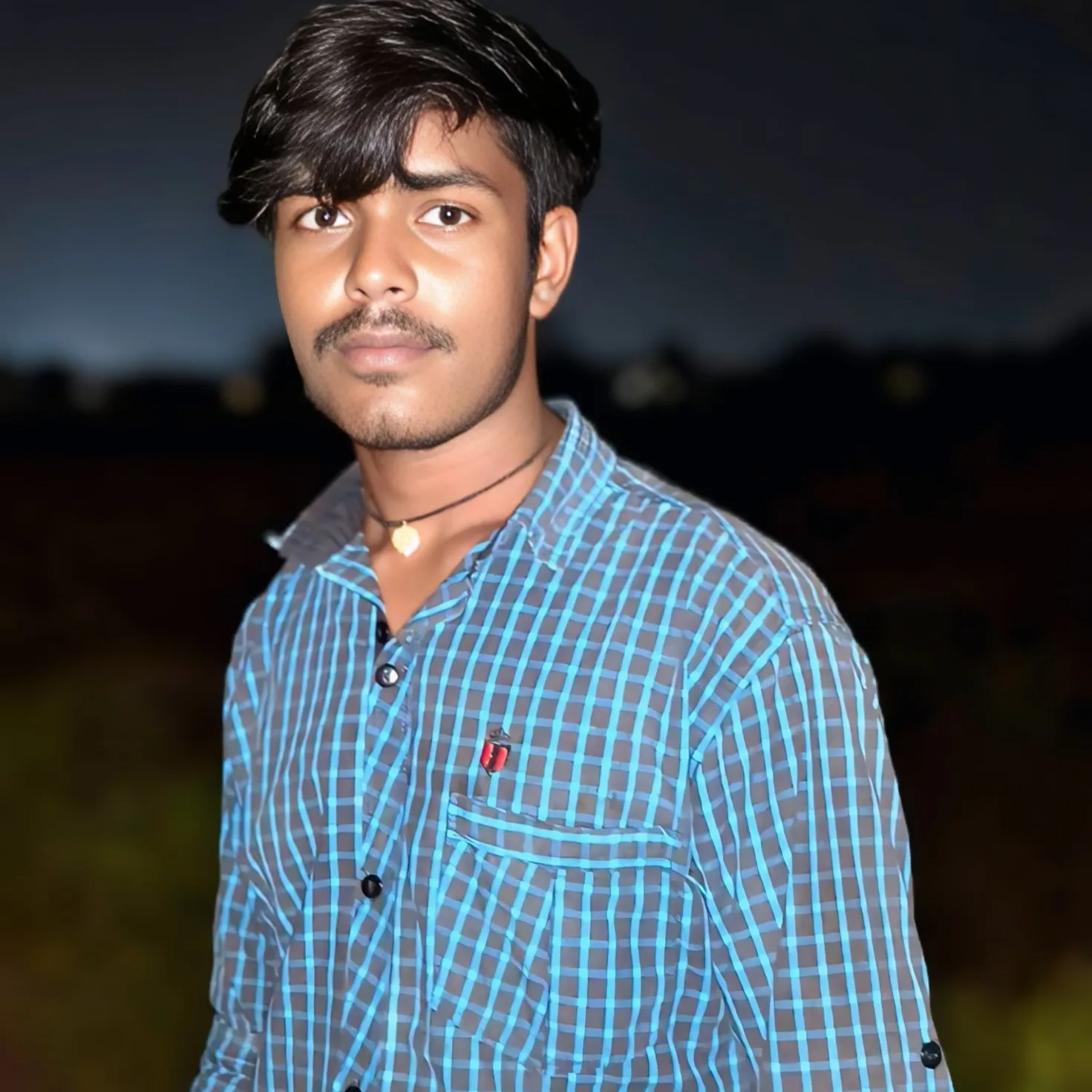 Krishna Sahani