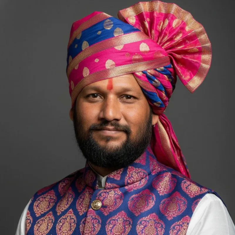 Raj Shikalkar
