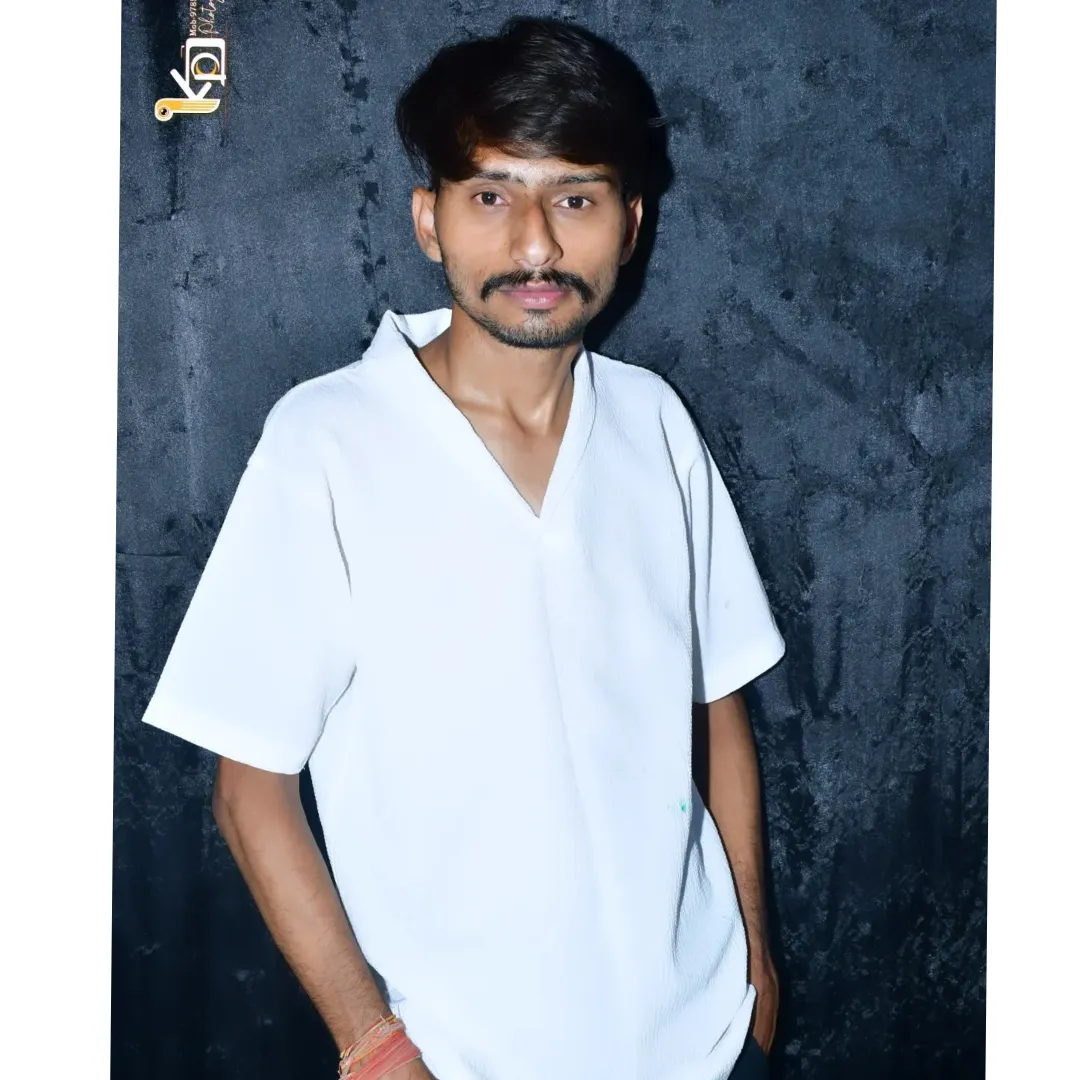 vishal jangid