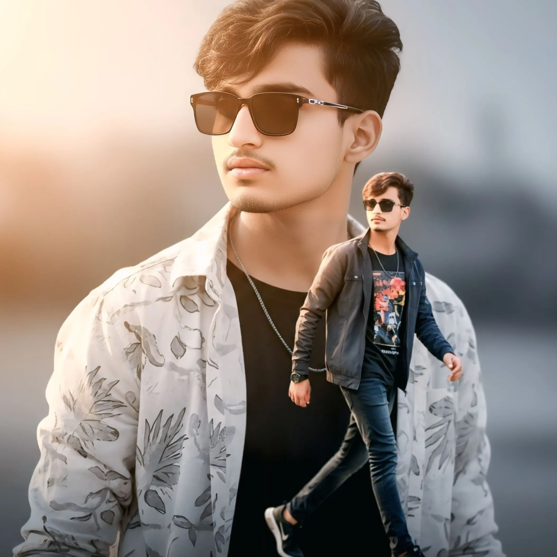 Princeraj Kumar