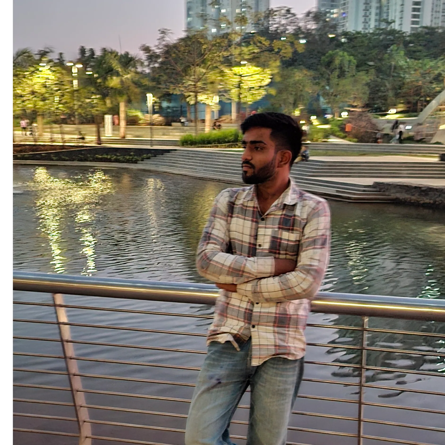 Rahul Suthar