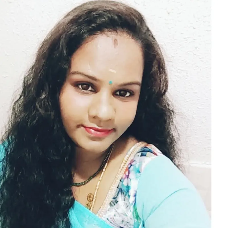 sree geethu