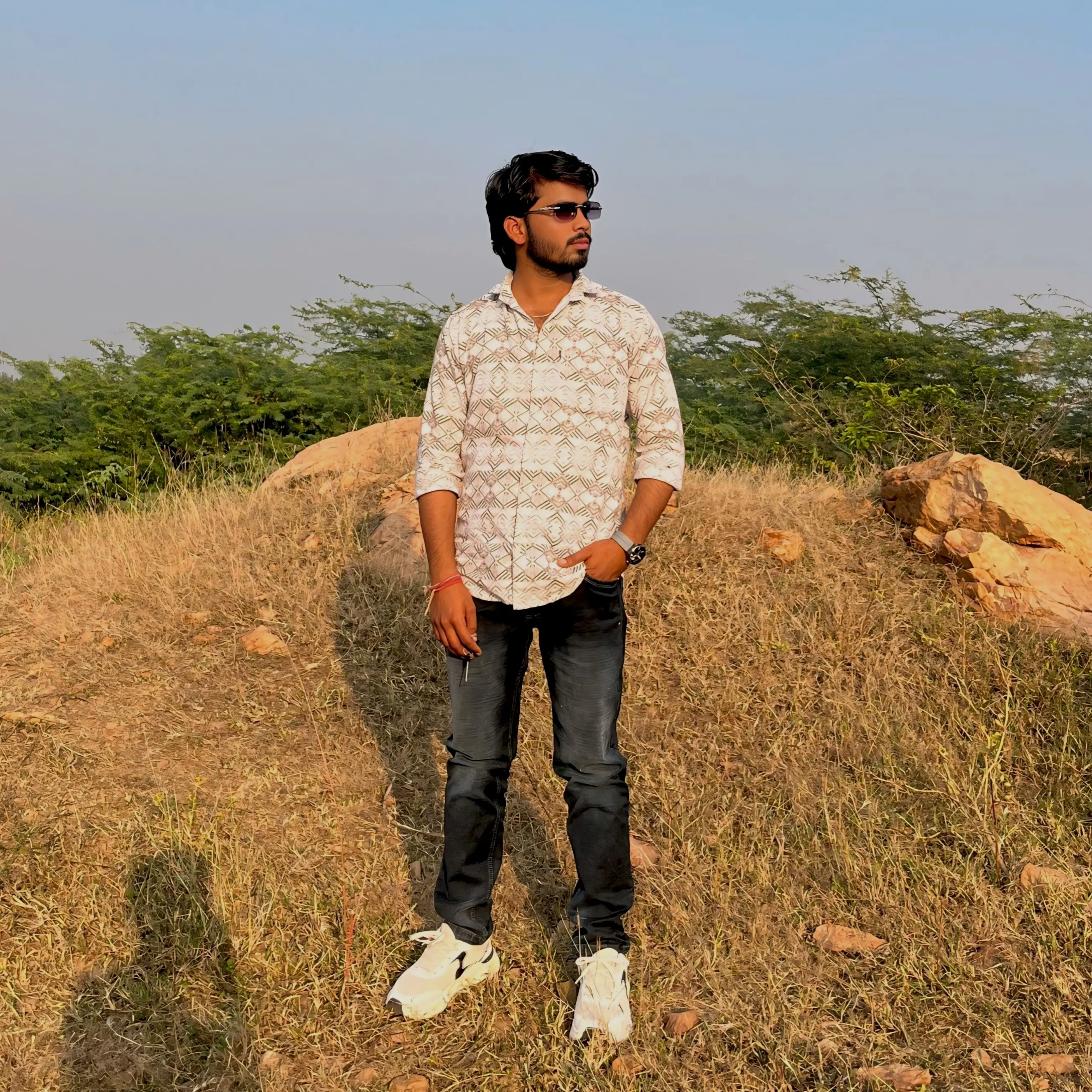 Sumit Chaudhary