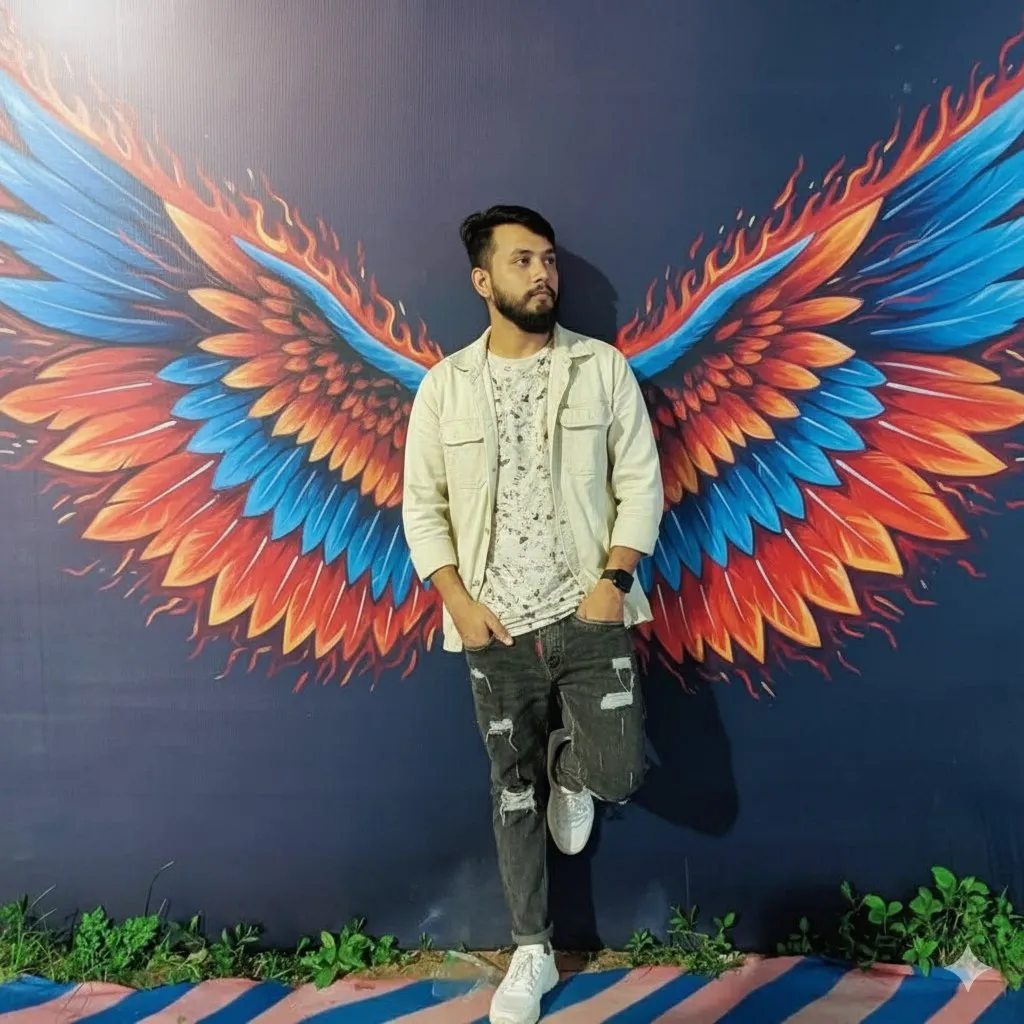 Ranjay Pandit