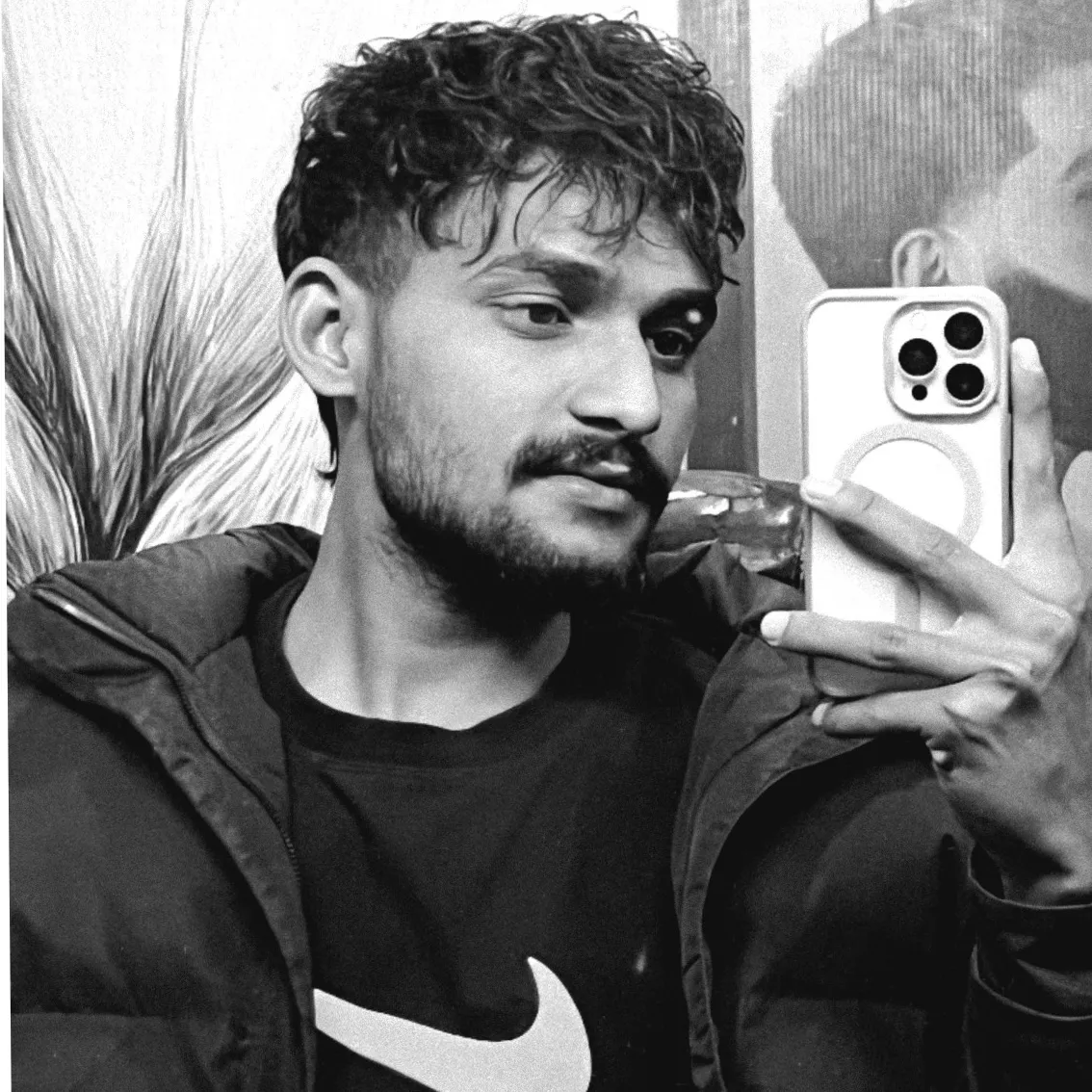 Pritam Morya