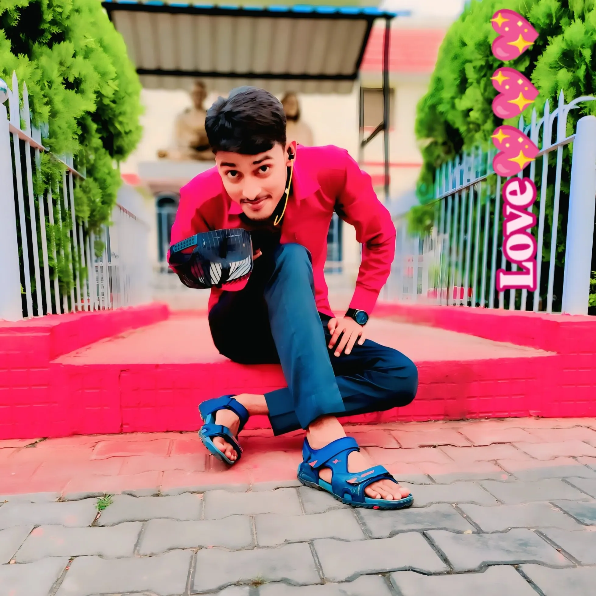 Madhav Kumar