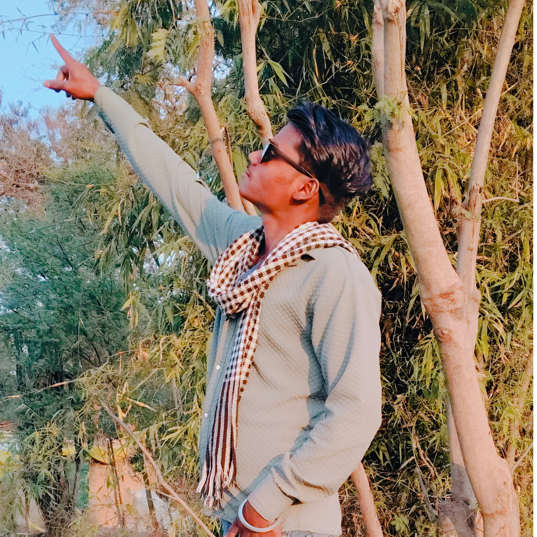 Dinesh kushwaha