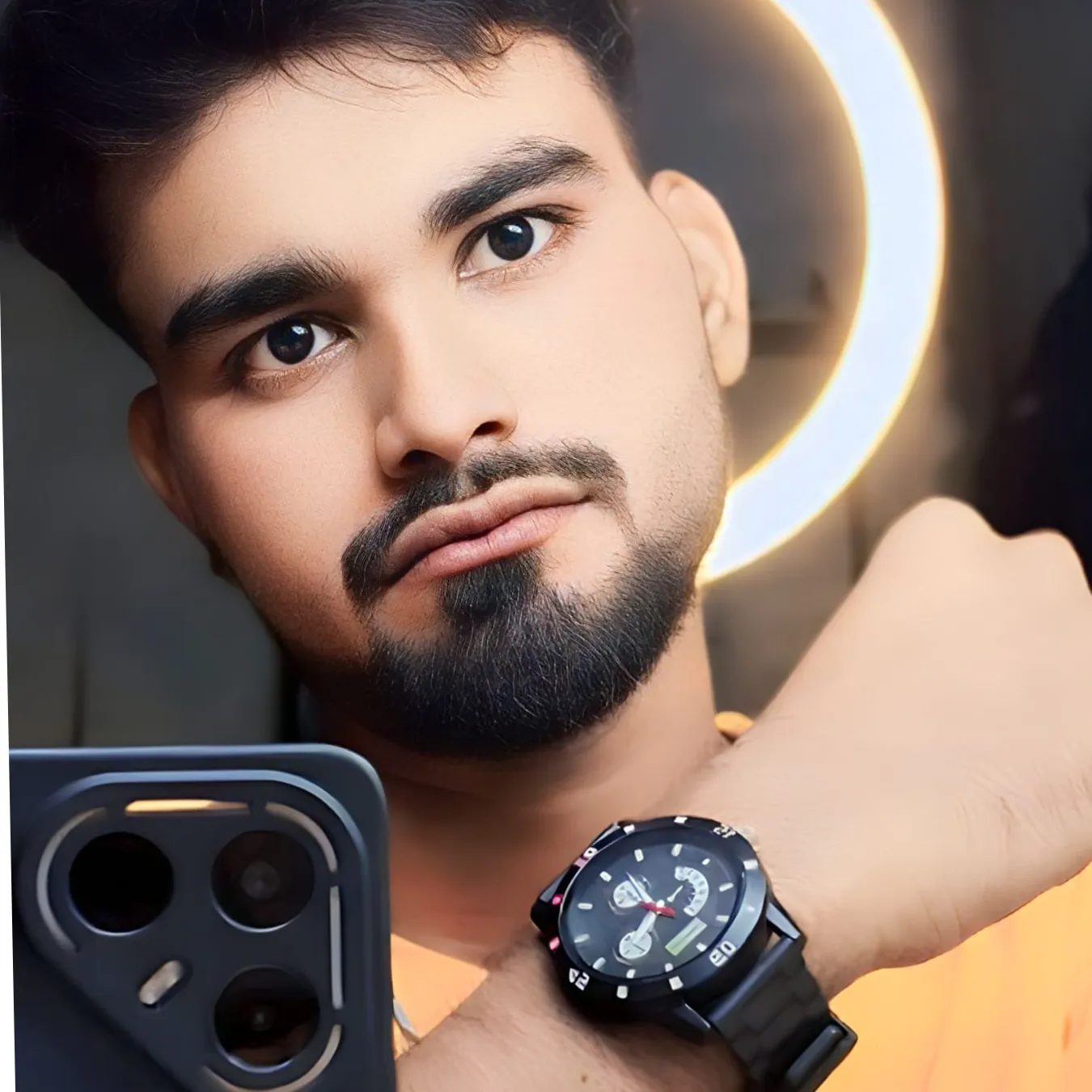 Anshu Pixel