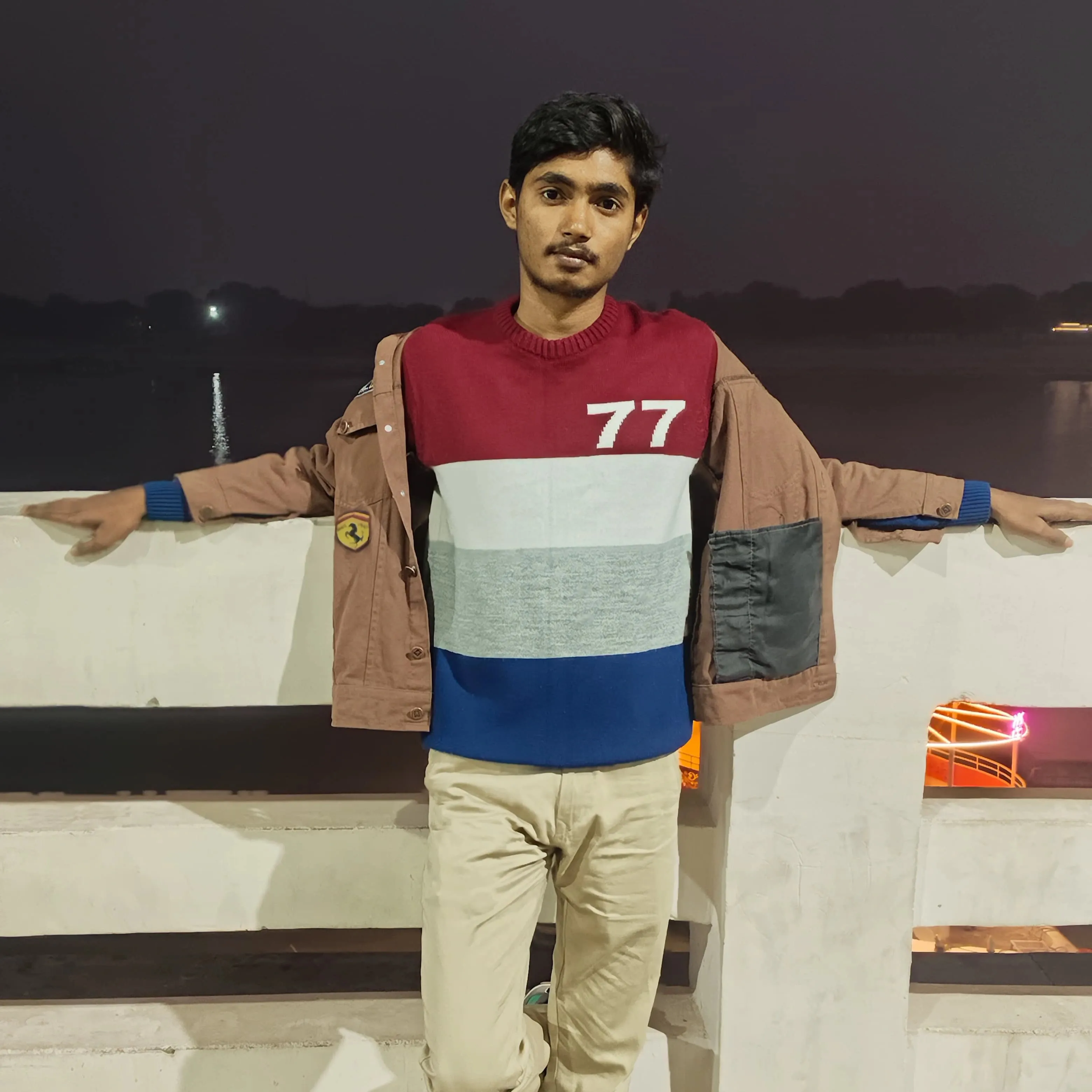 Saurav Rajak