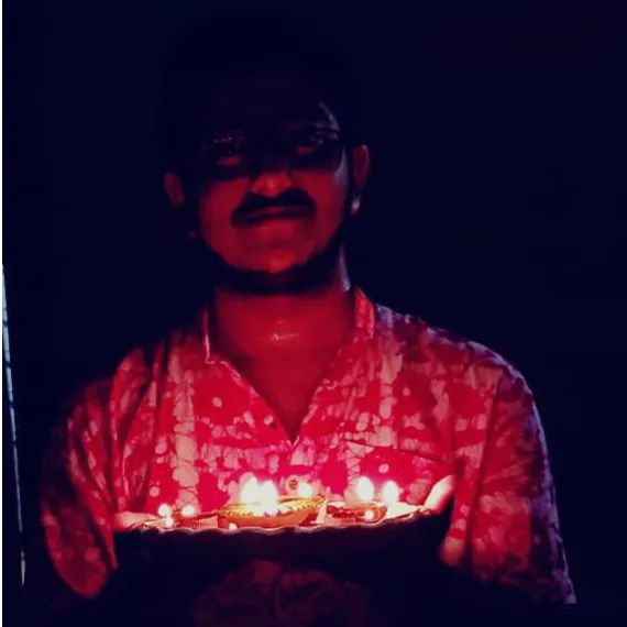 Upasan Dasgupta