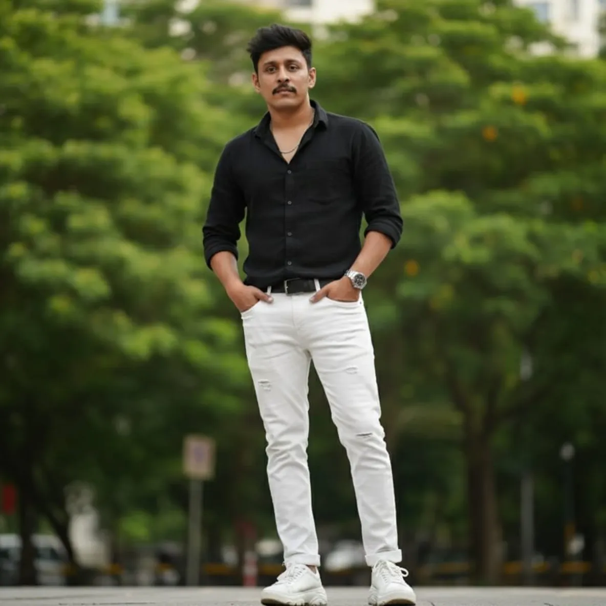 Haresh Sitapara