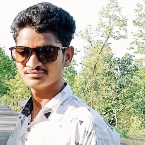 Sandeep angampally