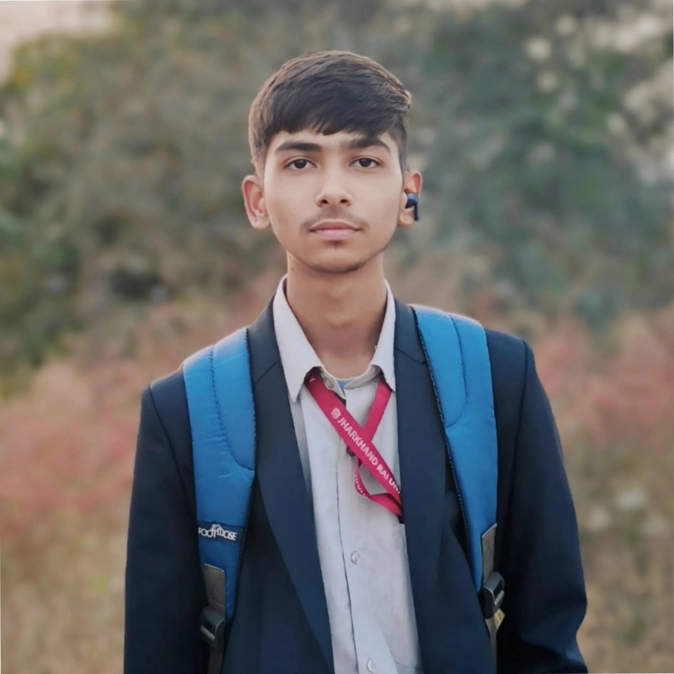 Rohit Kumar