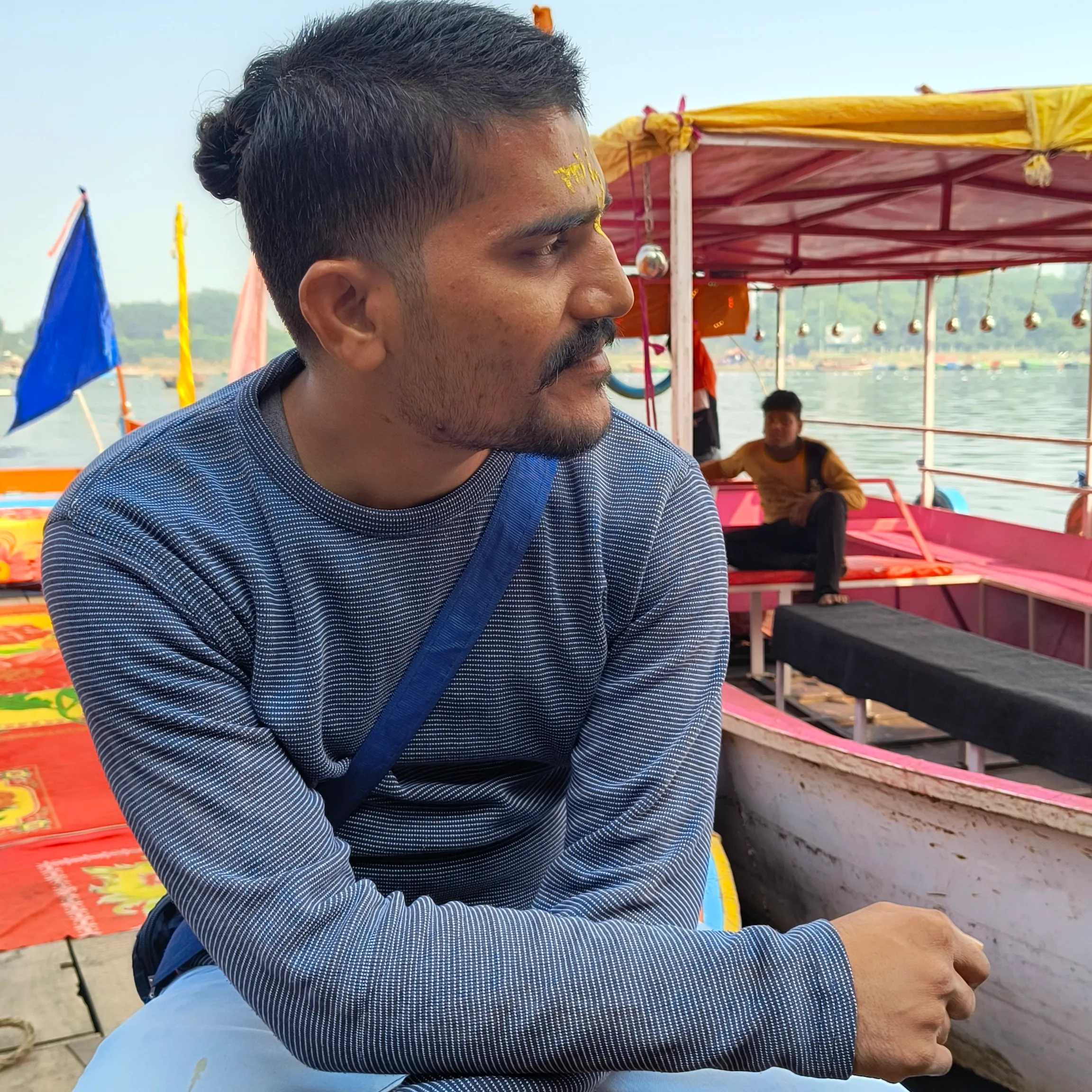 Piyush Sharma