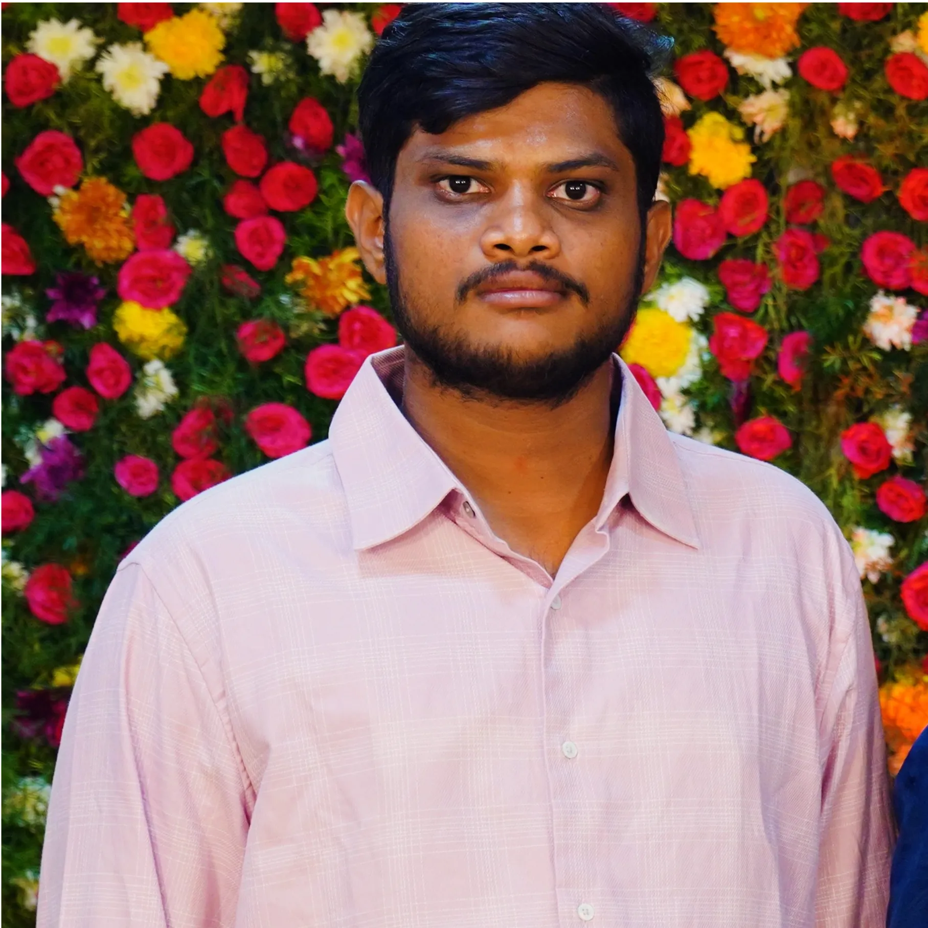 Thota Krishnavamsi