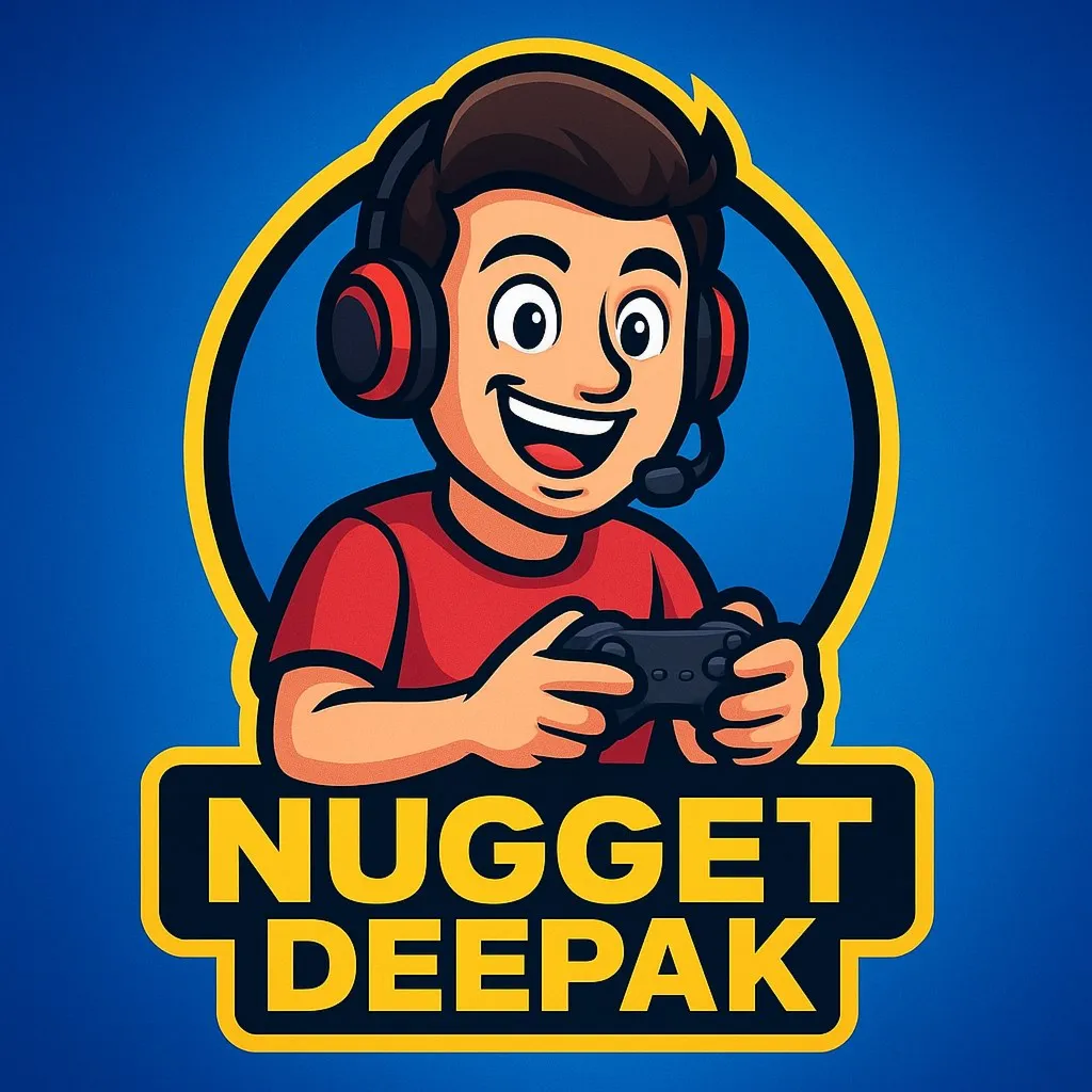 DEEPAK SHARMA