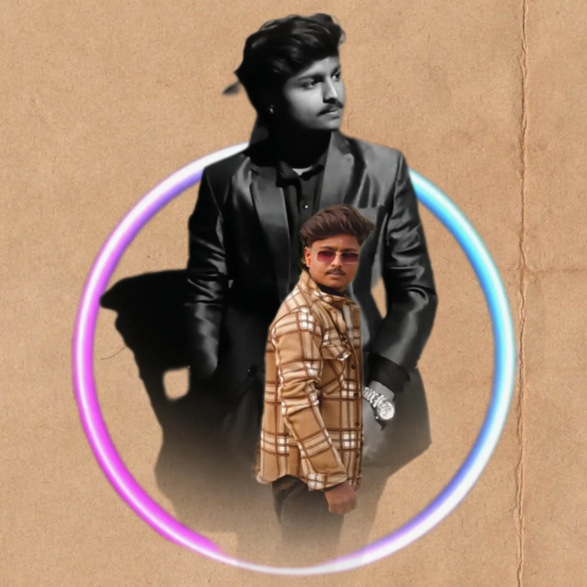 Pratik Sharma