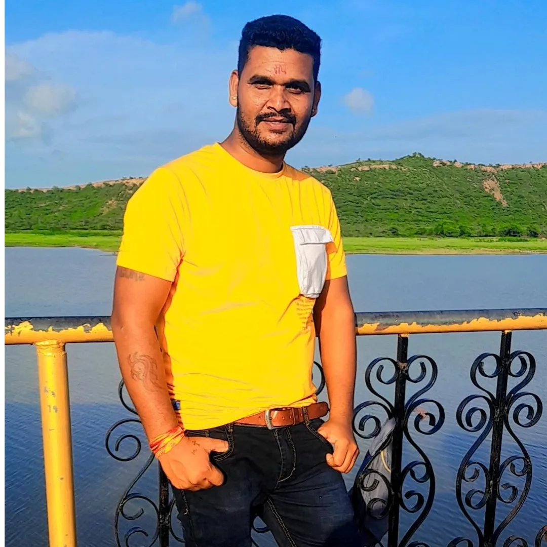 ajay daware