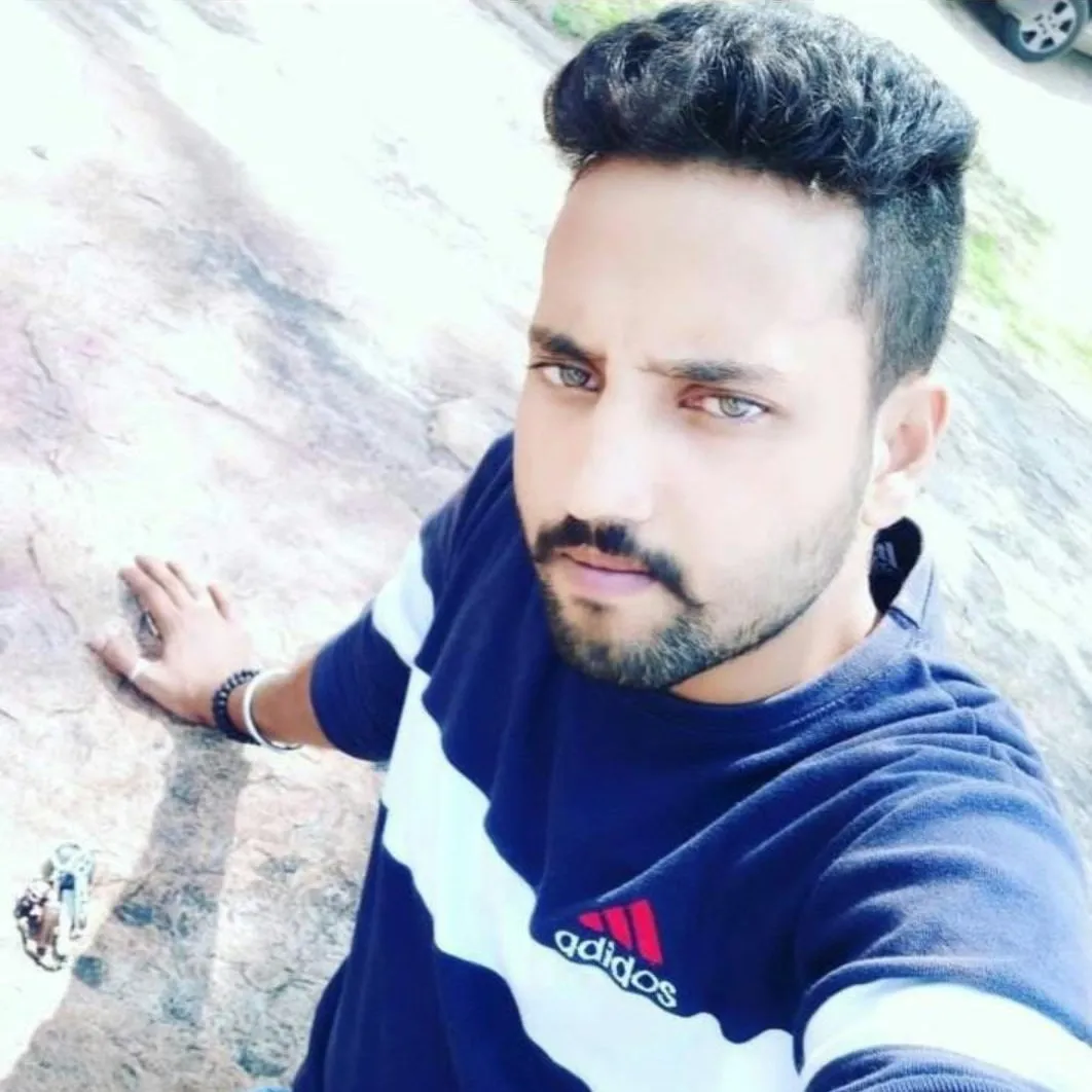 Punith SG