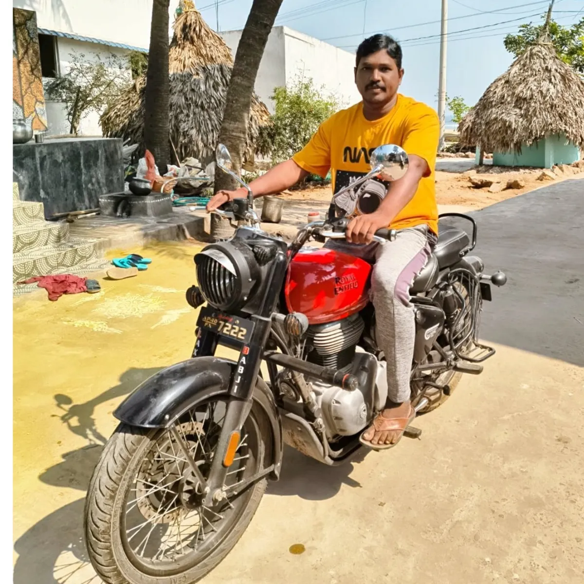 Mmallikarjuna89 malli