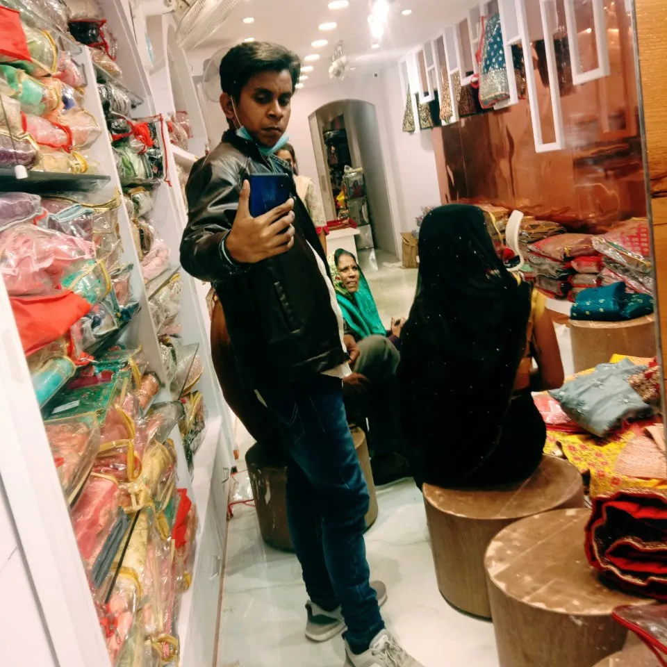 Ashishrajsingh baghel
