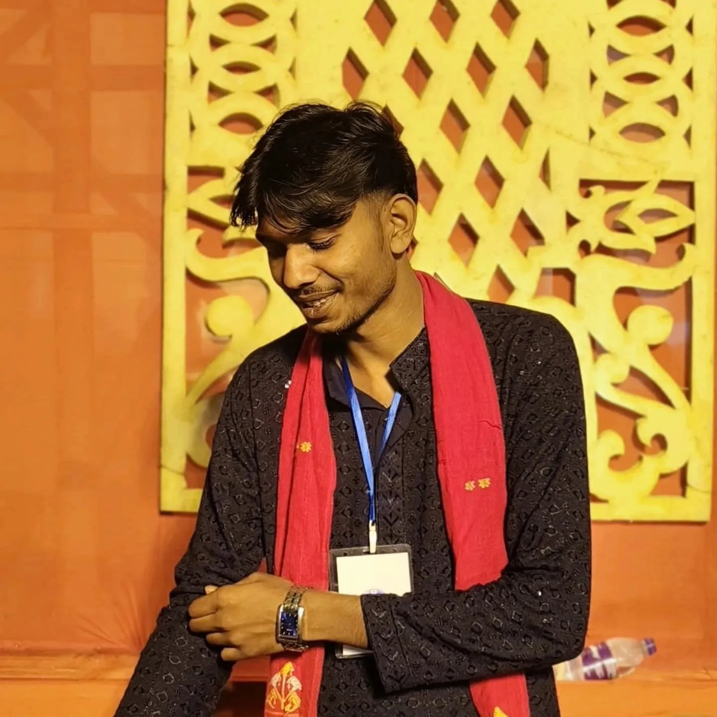 Avinash Singh