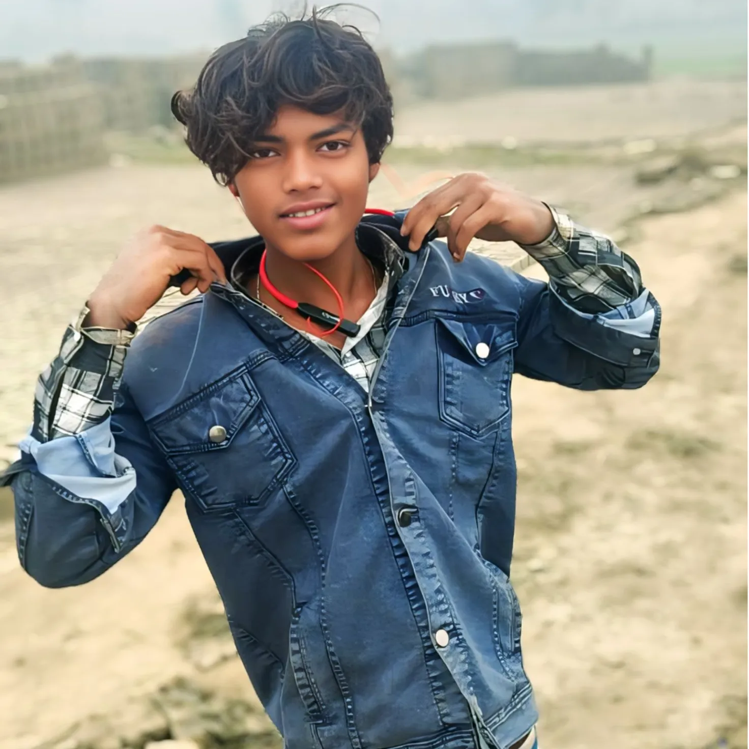 Soun Kumar