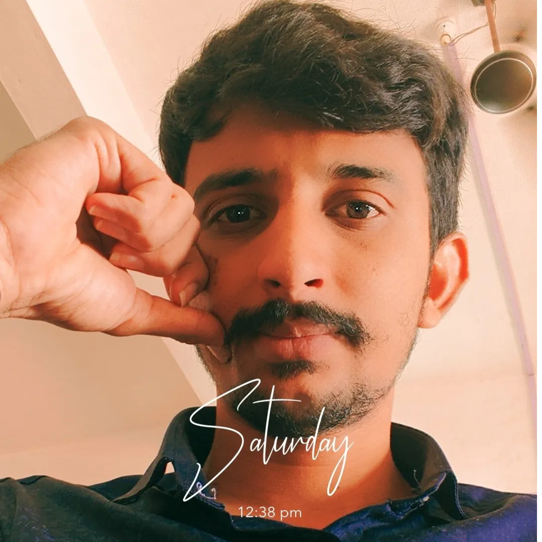 SHAKTISINH DODIYA