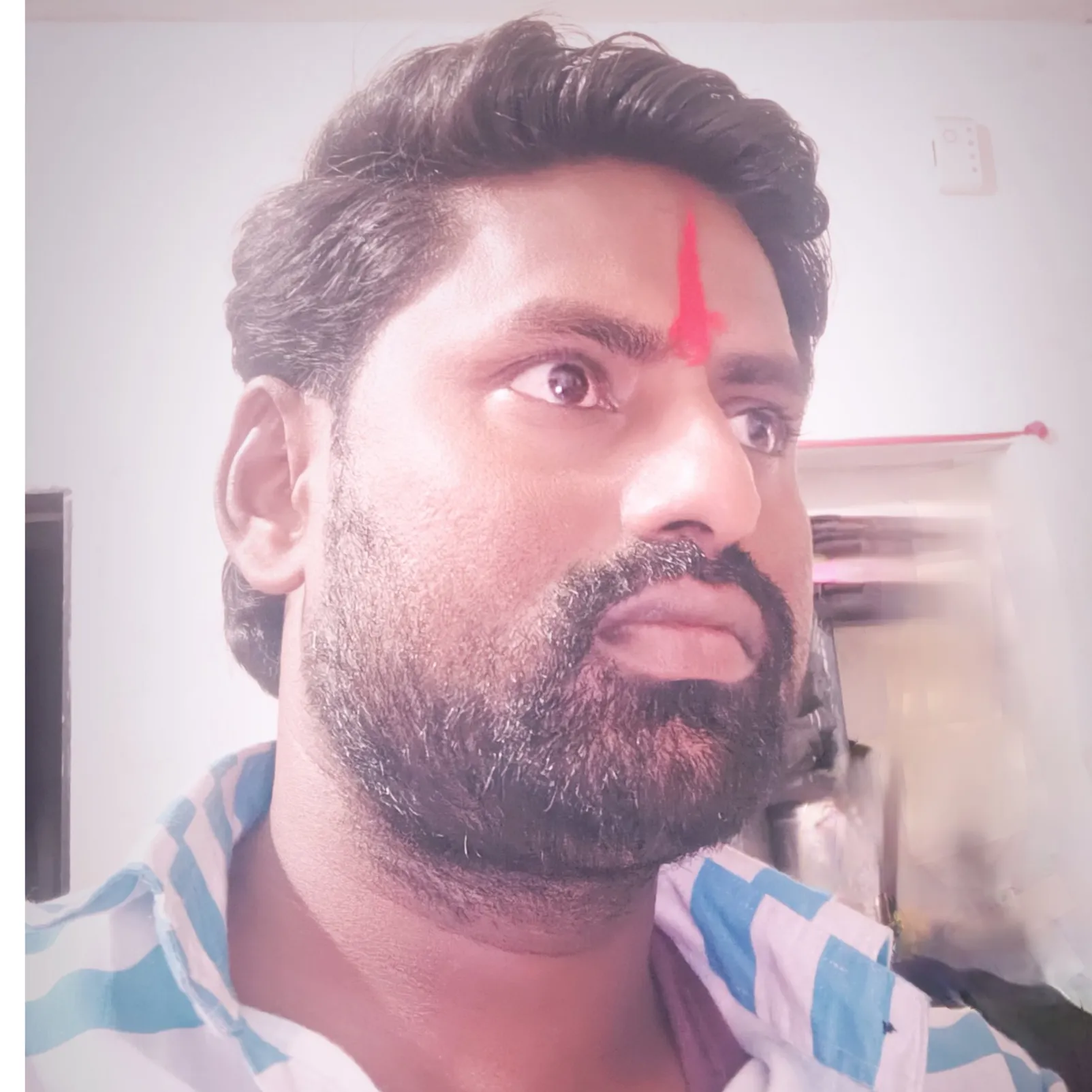 Balaji salgar