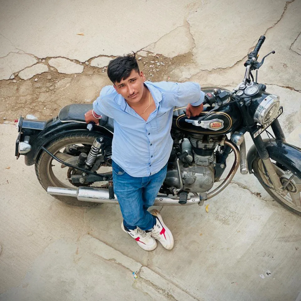 suresh chaudhary