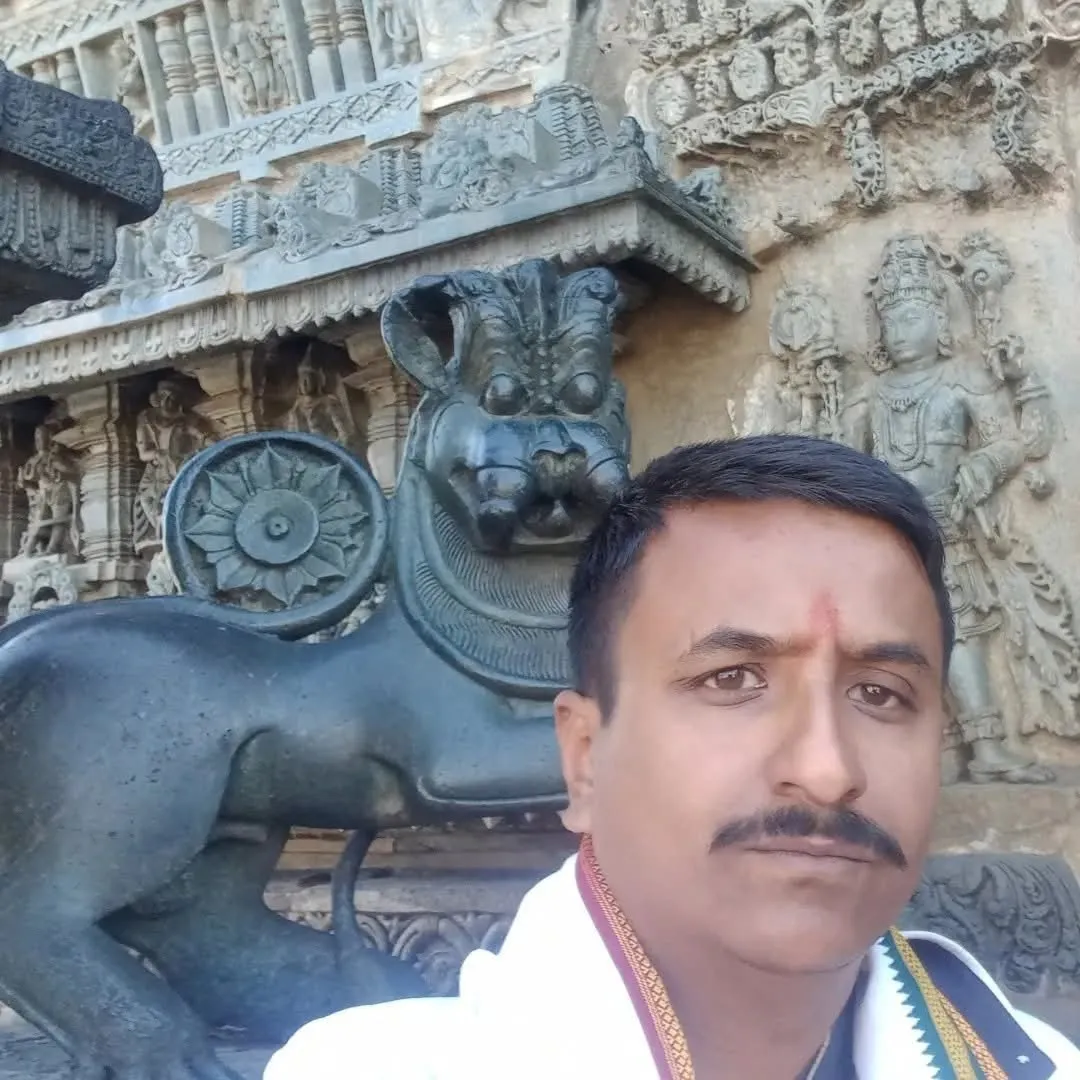 Mohan TC