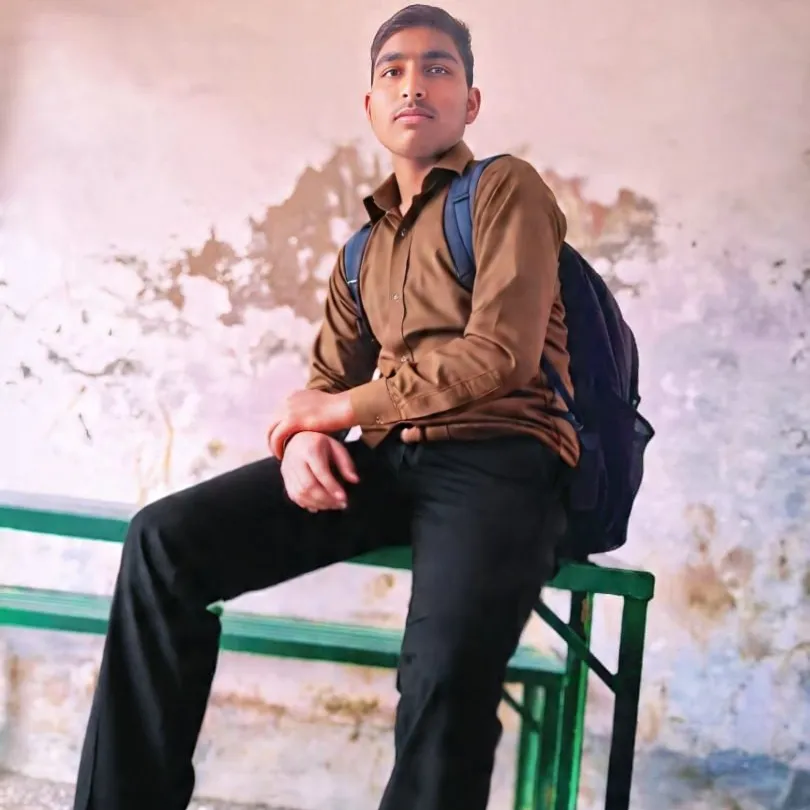 Madhav tomar