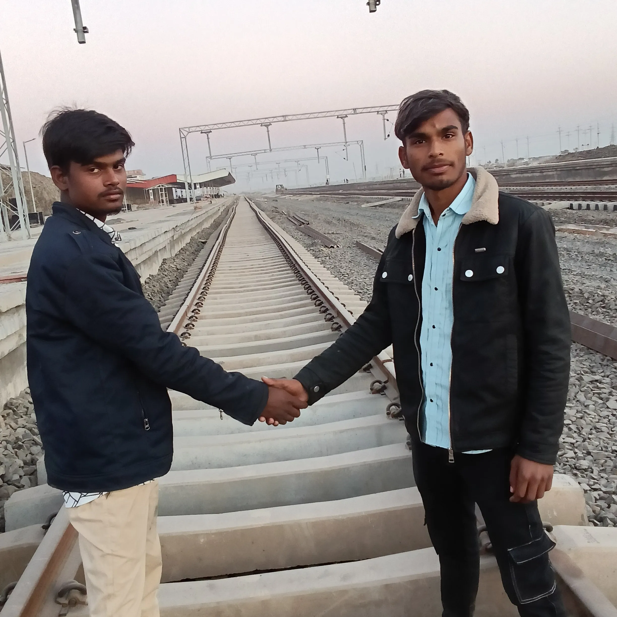 Harish mewade