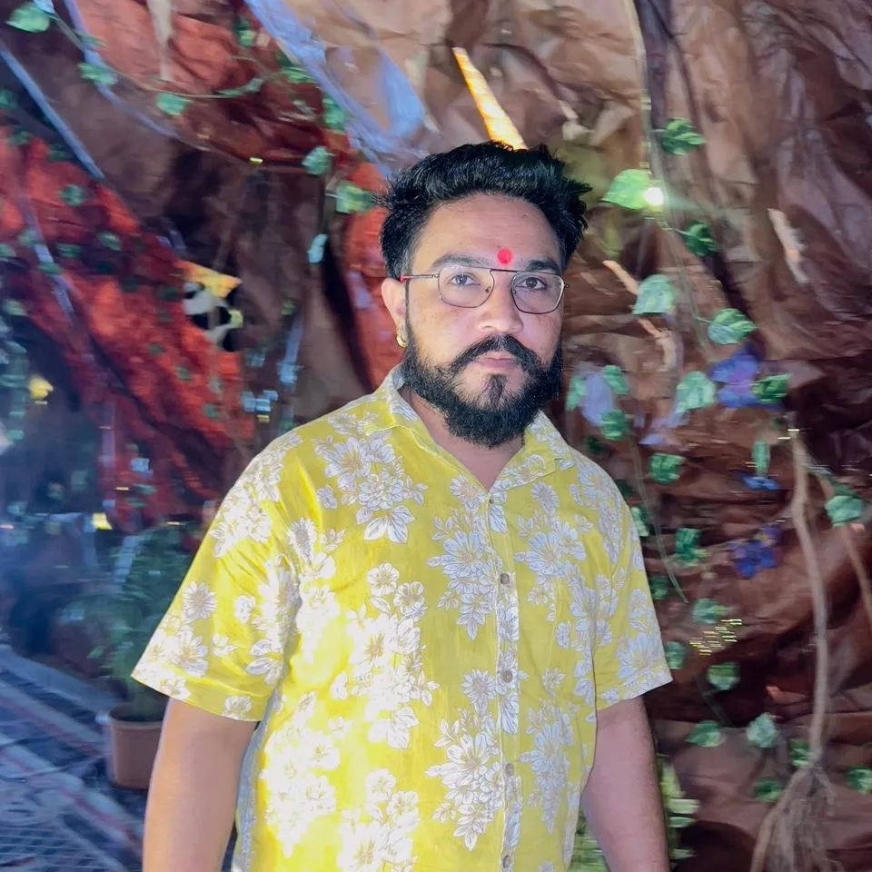 Rahul Panwar