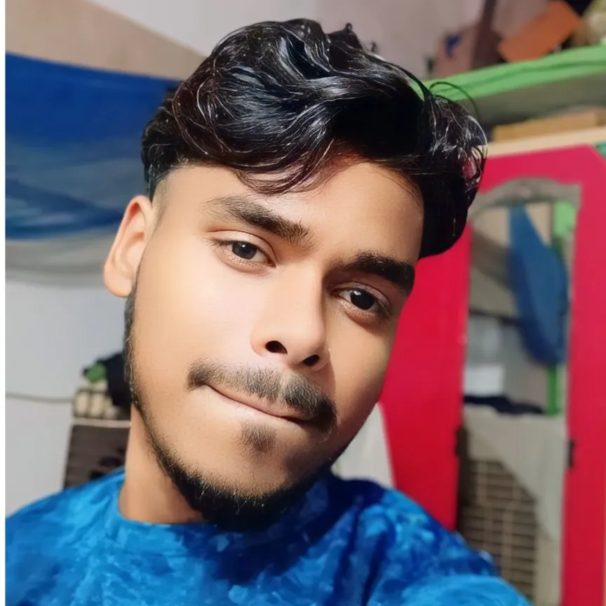 ꧁❤️ Sushil❤️꧂ Naidu