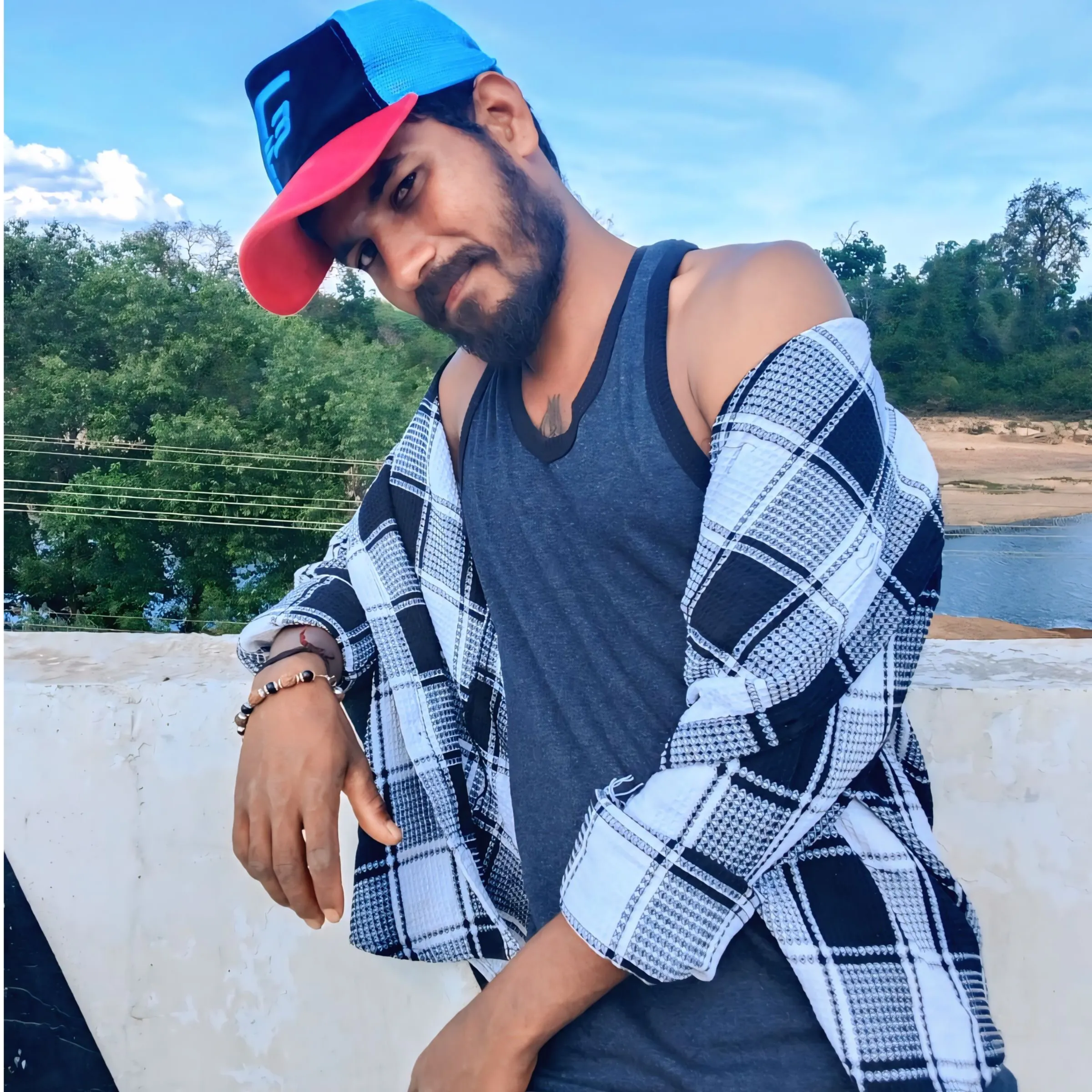 Shankar d