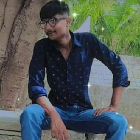 parmar nishant