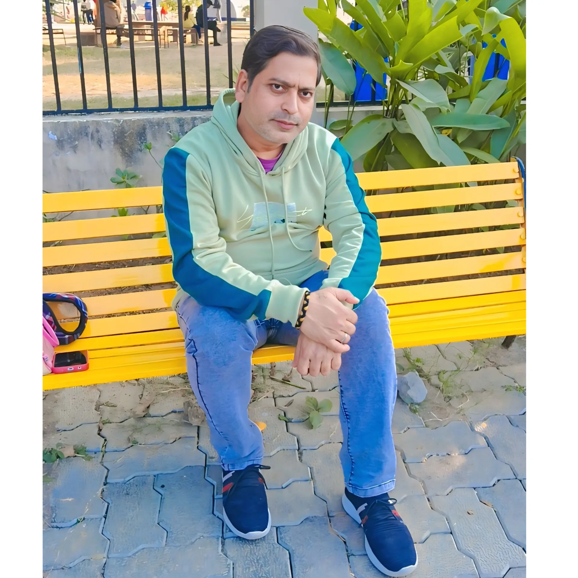 SAPAN KUMAR