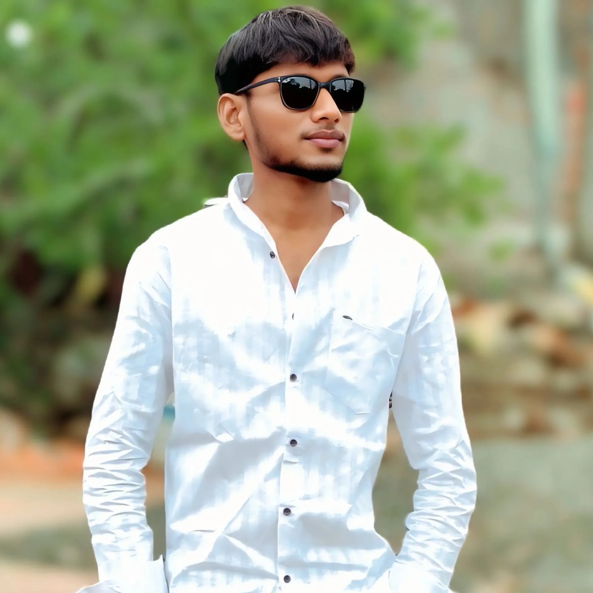 Mahesh Gaikwad