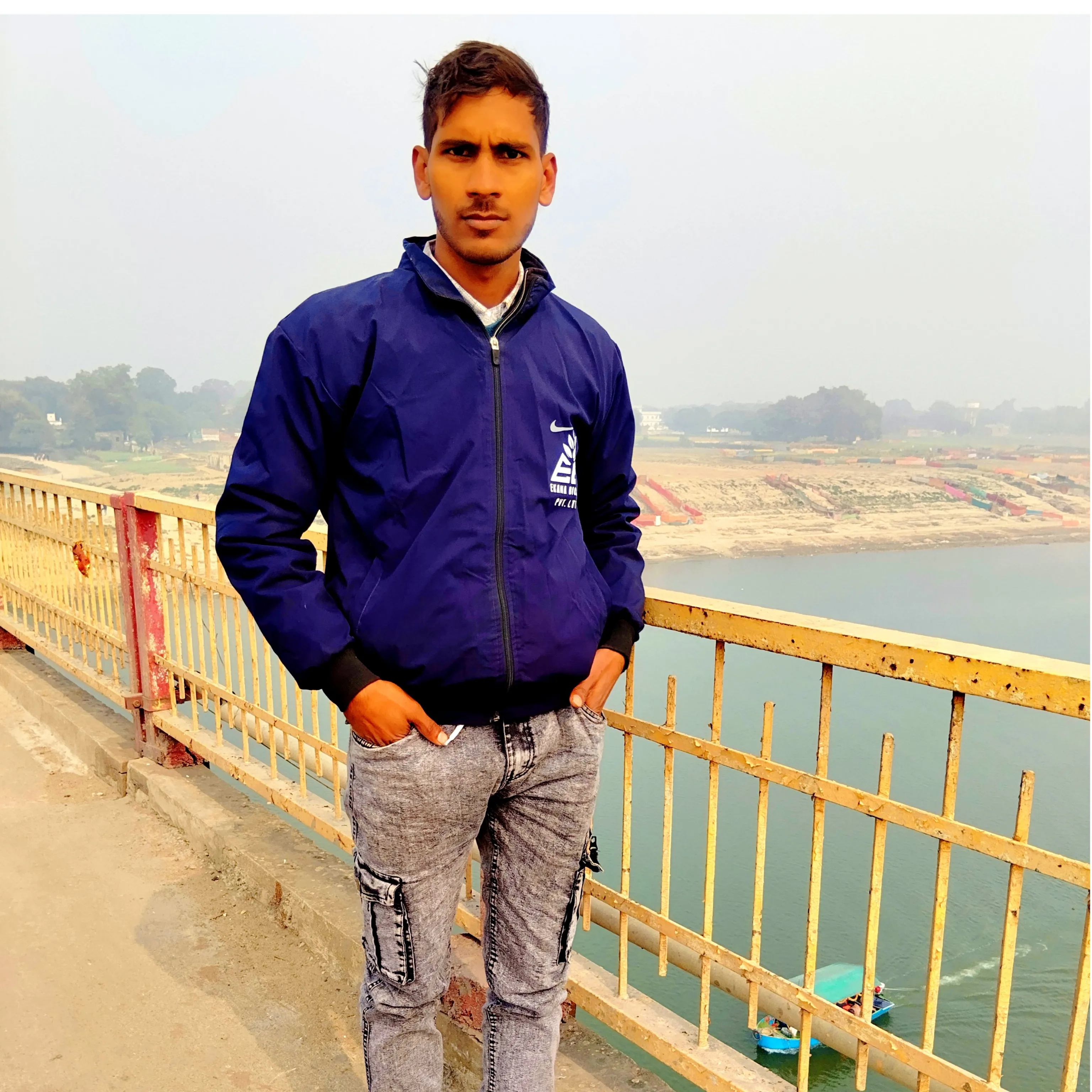 shivam patel