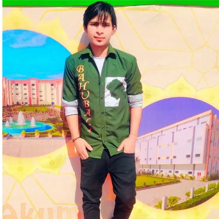 ANKUL KUMAR