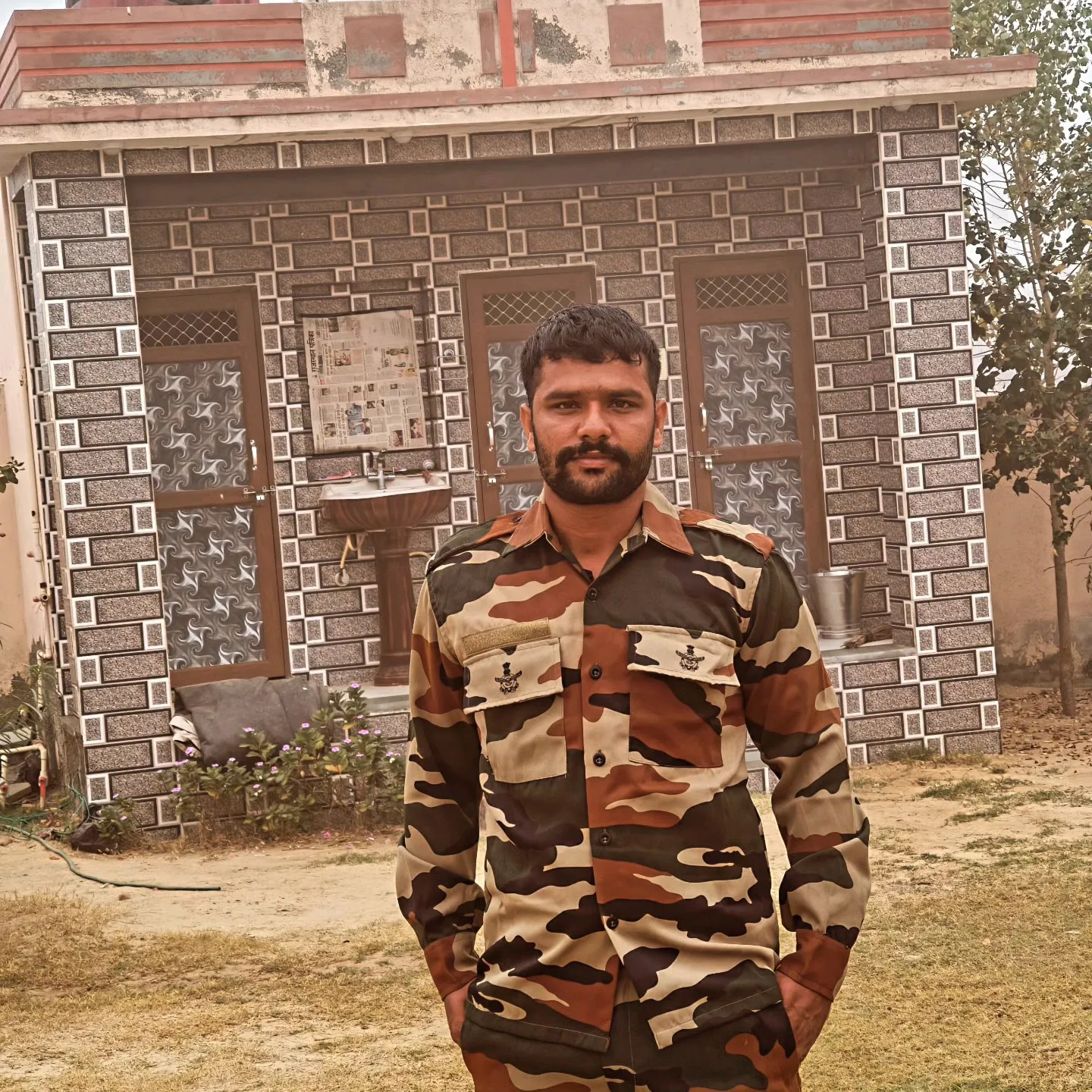 dharma sihag