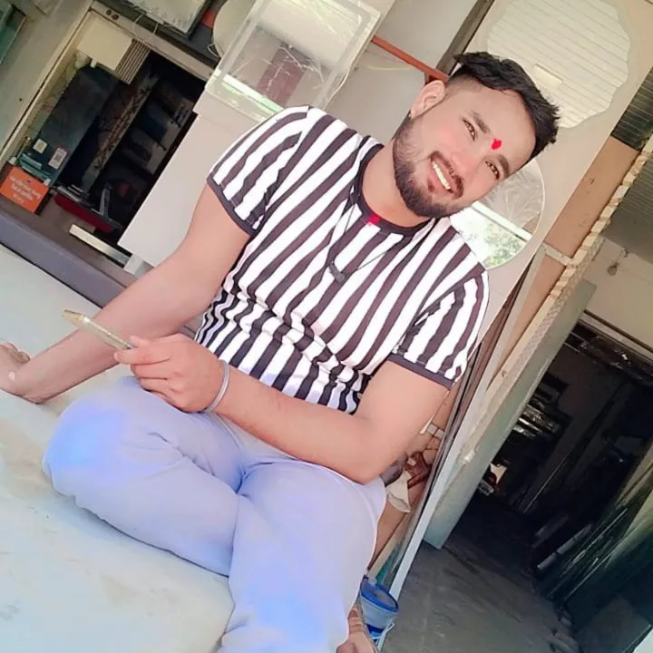 SONU KUMAR
